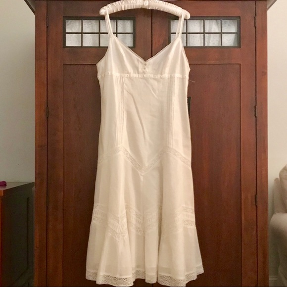 $199 NWT Ralph Lauren dress - Picture 4 of 8